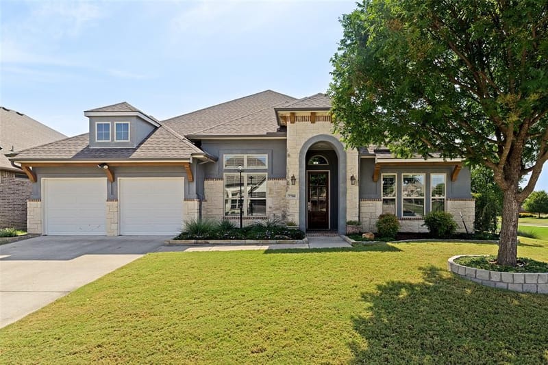 7700 Weatherford Trace, McKinney TX 75071