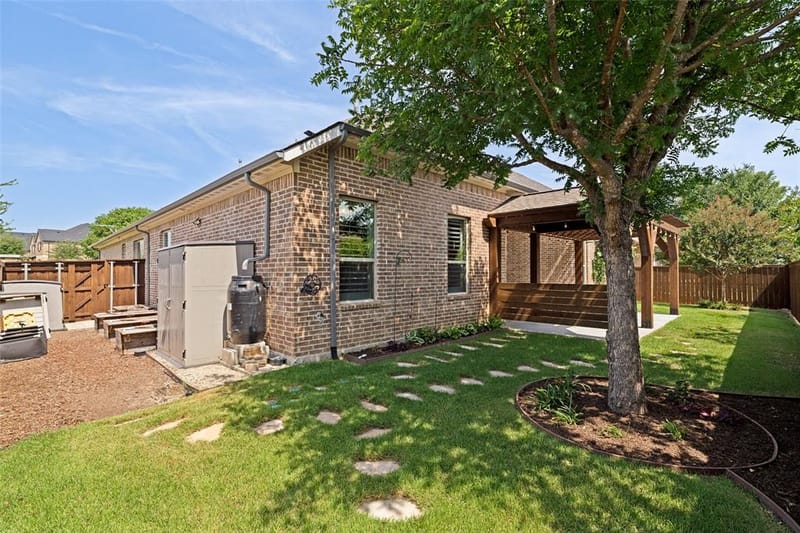 7700 Weatherford Trace, McKinney TX 75071 - Photo 34