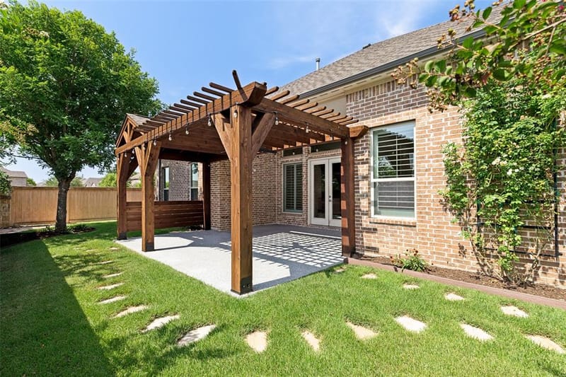 7700 Weatherford Trace, McKinney TX 75071 - Photo 35