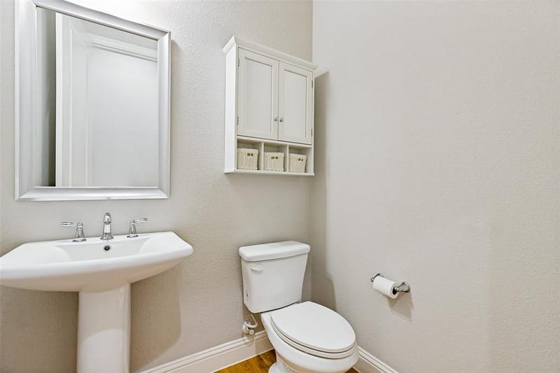 7700 Weatherford Trace, McKinney TX 75071 - Photo 25