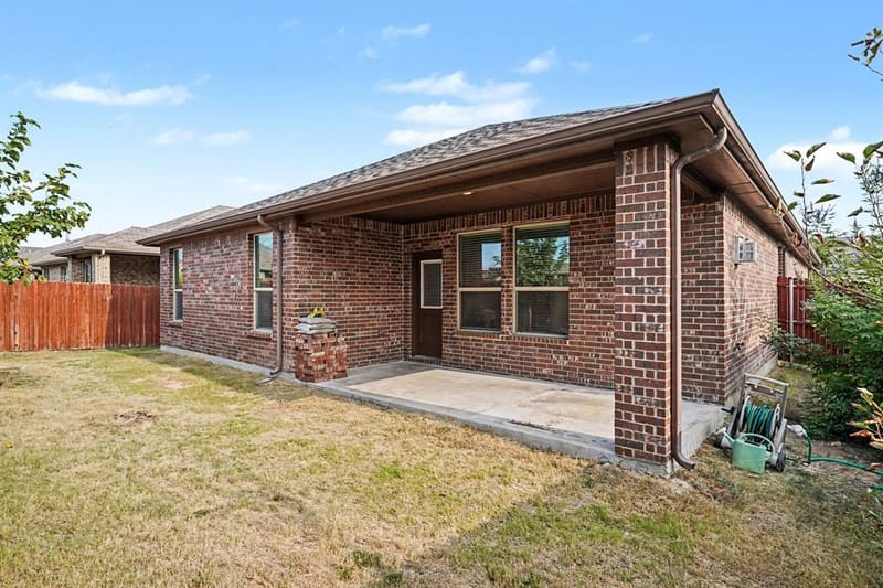729 Rebecca Lane, Saginaw TX 76131 - Photo 28
