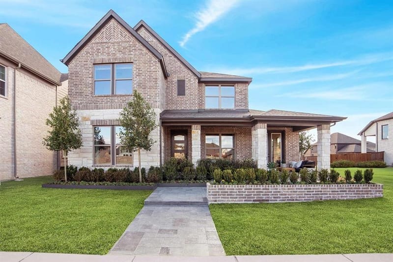 723 Grand Oak Drive, Fate TX 75189