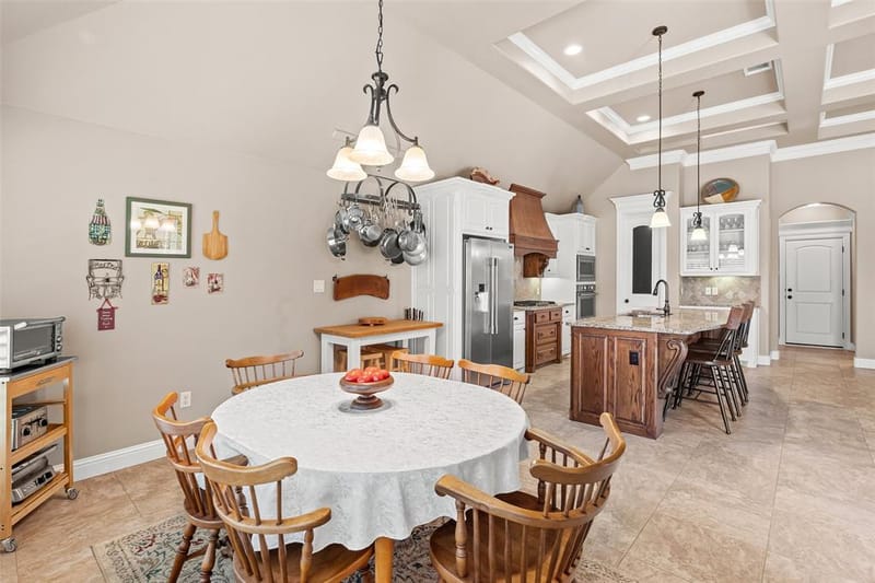 427 River Bank Lane, Granbury TX 76049 - Photo 12