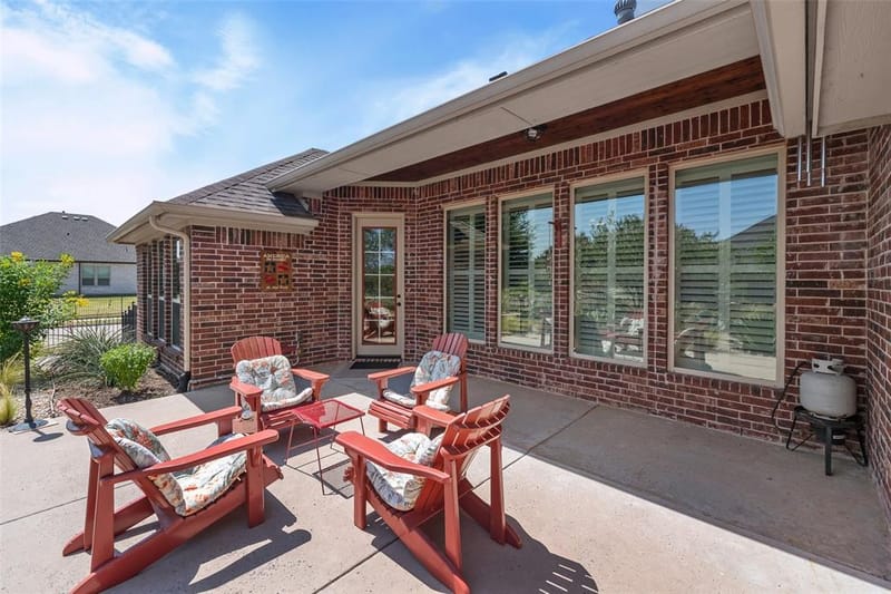 427 River Bank Lane, Granbury TX 76049 - Photo 32