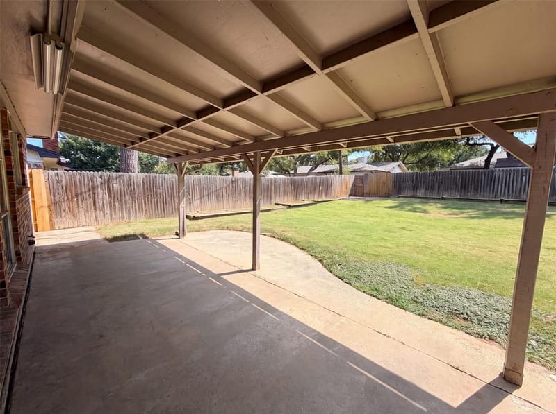 2136 Mountainview Drive, Hurst TX 76054 - Photo 22