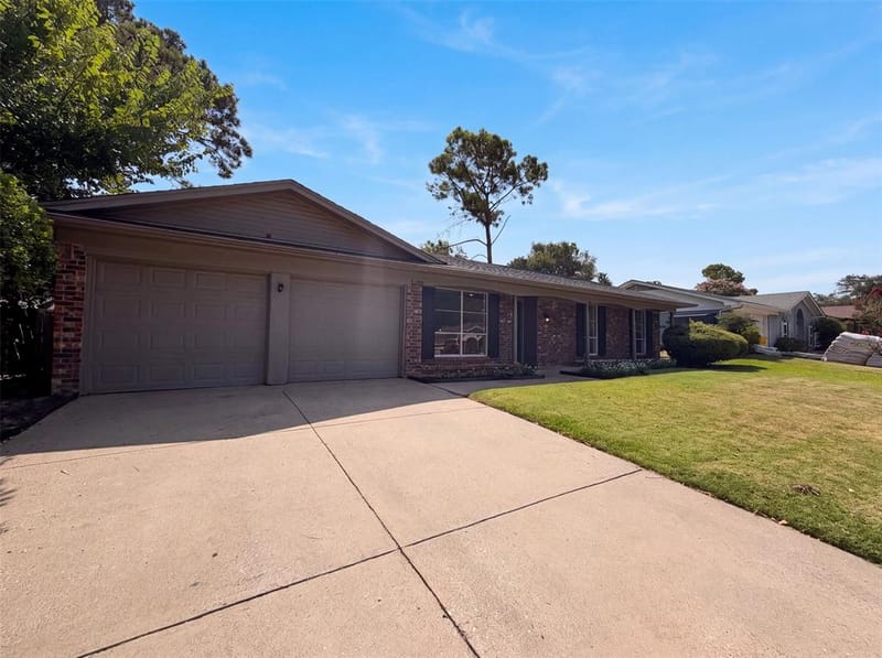 2136 Mountainview Drive, Hurst TX 76054 - Photo 21
