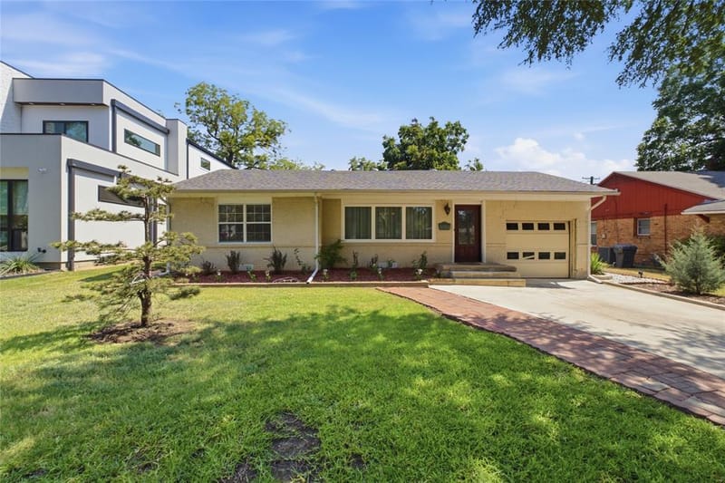 3708 Matador Drive, Dallas TX 75220