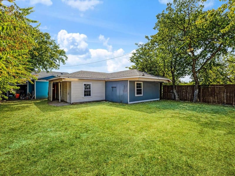 2618 NW 23rd Street, Fort Worth TX 76106 - Photo 27