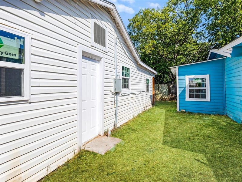 2618 NW 23rd Street, Fort Worth TX 76106 - Photo 26