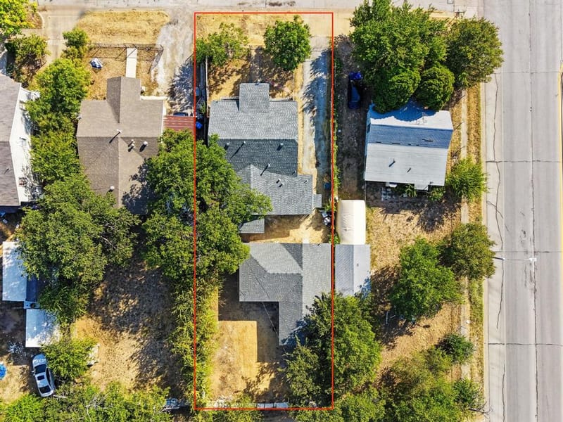 2618 NW 23rd Street, Fort Worth TX 76106 - Photo 38