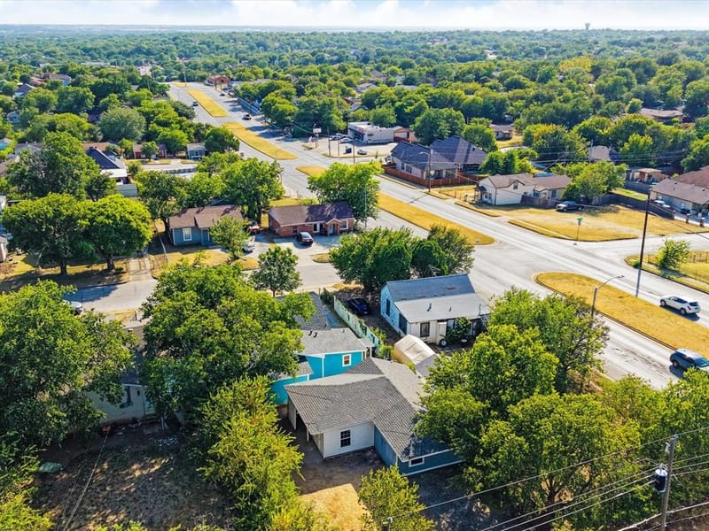 2618 NW 23rd Street, Fort Worth TX 76106 - Photo 37