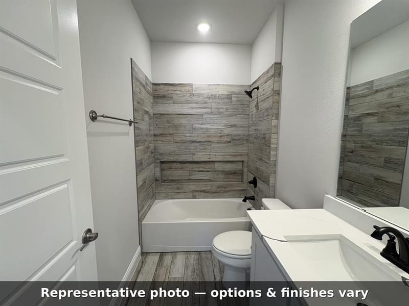 492 Sanders Road, Whitesboro TX 76273 - Photo 6