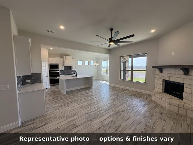 492 Sanders Road, Whitesboro TX 76273 - Photo 13