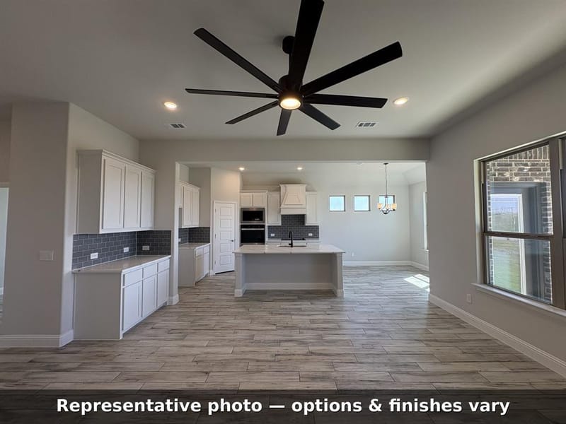 492 Sanders Road, Whitesboro TX 76273 - Photo 3