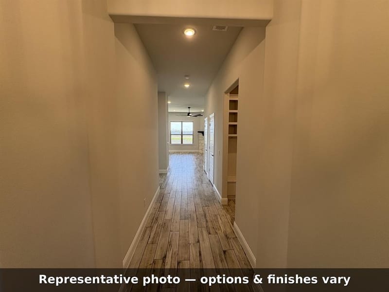 492 Sanders Road, Whitesboro TX 76273 - Photo 4