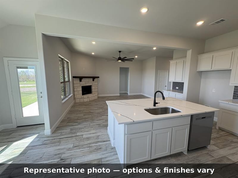 492 Sanders Road, Whitesboro TX 76273 - Photo 8