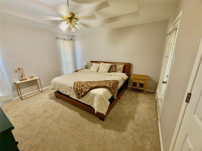3910 Castlegate Drive, Paris TX 75462 - Photo 10
