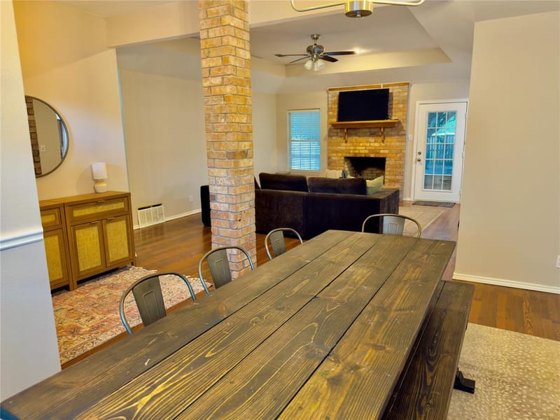 3910 Castlegate Drive, Paris TX 75462 - Photo 4