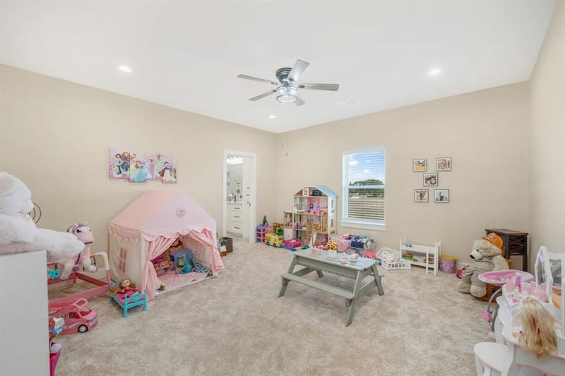 3106 County Road 2526, Quinlan TX 75474 - Photo 23