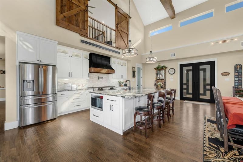 3106 County Road 2526, Quinlan TX 75474 - Photo 6