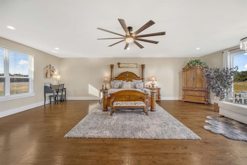 3106 County Road 2526, Quinlan TX 75474 - Photo 17