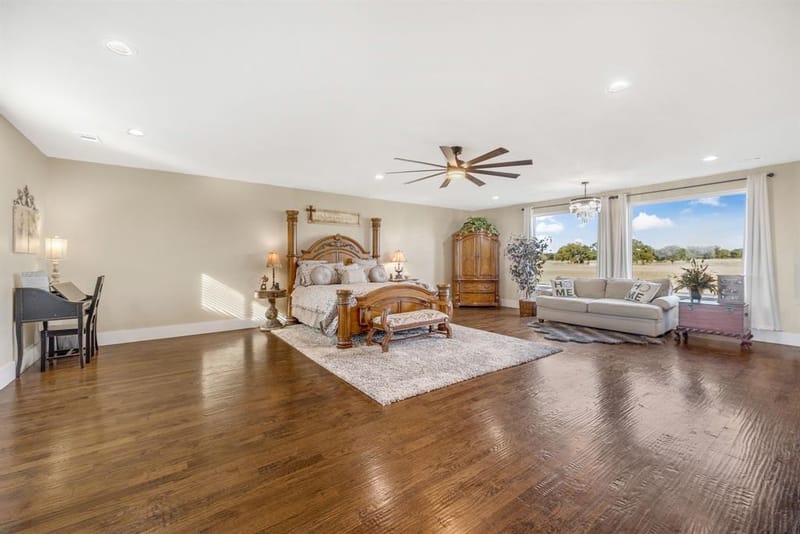 3106 County Road 2526, Quinlan TX 75474 - Photo 16