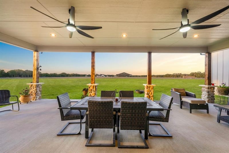 3106 County Road 2526, Quinlan TX 75474 - Photo 36