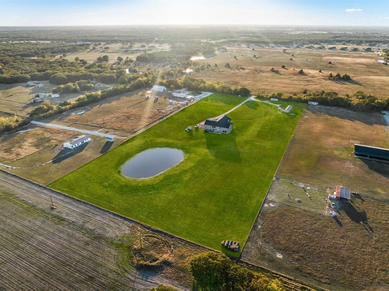3106 County Road 2526, Quinlan TX 75474 - Photo 38