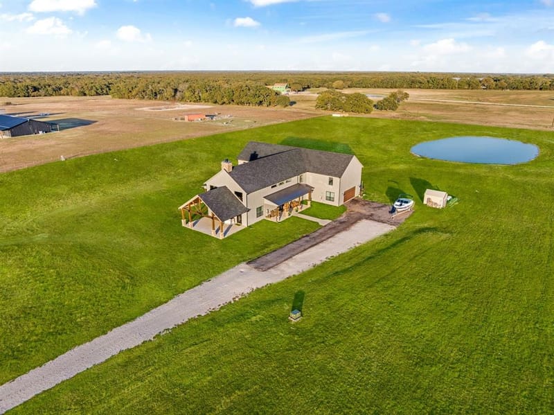 3106 County Road 2526, Quinlan TX 75474 - Photo 37