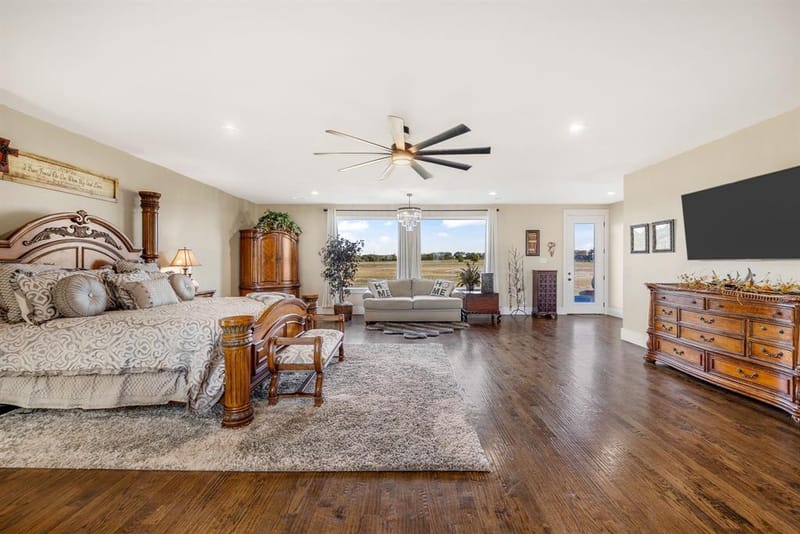 3106 County Road 2526, Quinlan TX 75474 - Photo 15