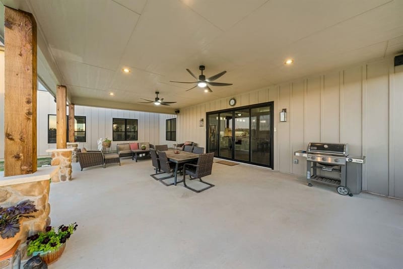 3106 County Road 2526, Quinlan TX 75474 - Photo 35
