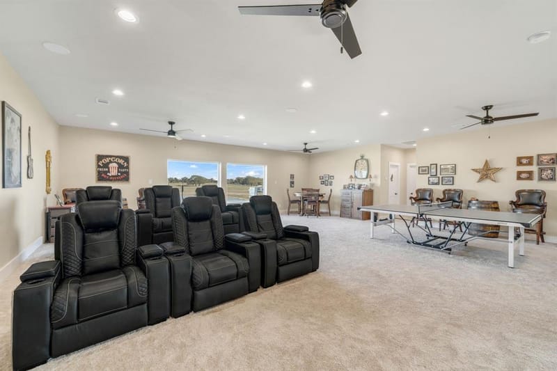 3106 County Road 2526, Quinlan TX 75474 - Photo 29