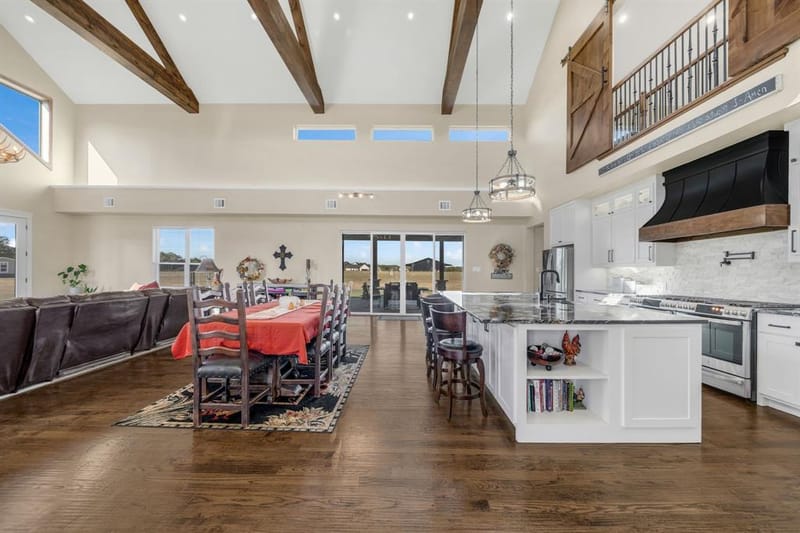 3106 County Road 2526, Quinlan TX 75474 - Photo 8