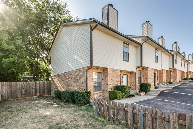 1265 Dallas Drive, Denton TX 76205