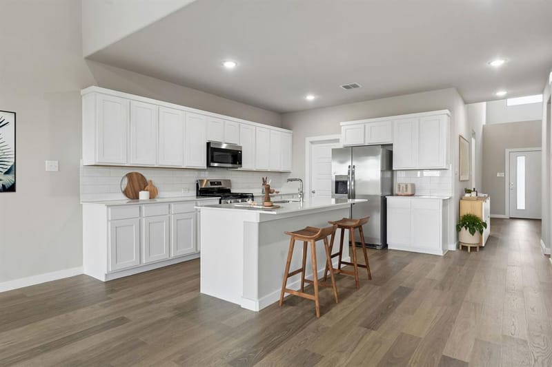 4712 Starlight Drive, McKinney TX 75071 - Photo 9