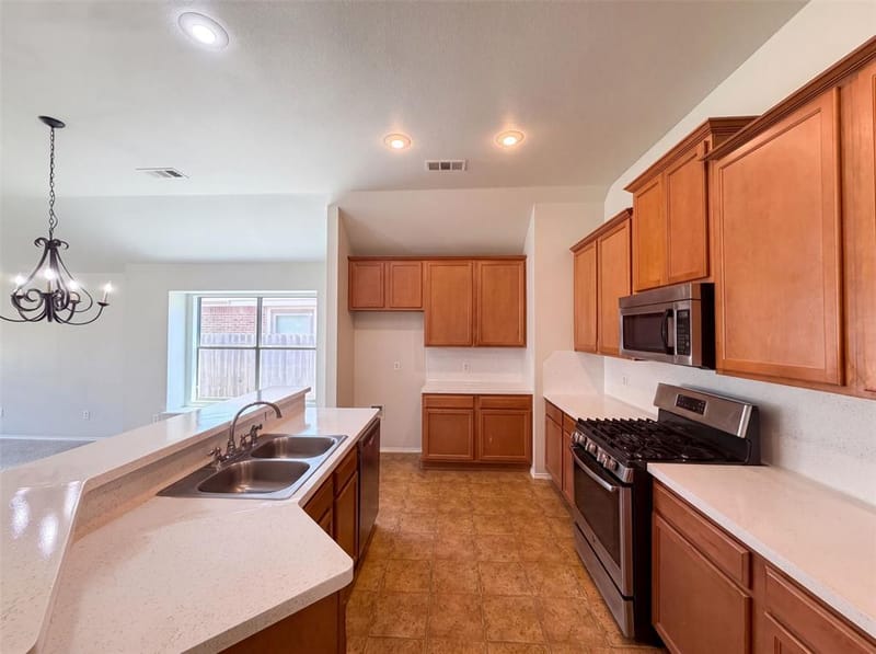 632 Stirrup Bar Drive, Fort Worth TX 76179 - Photo 2