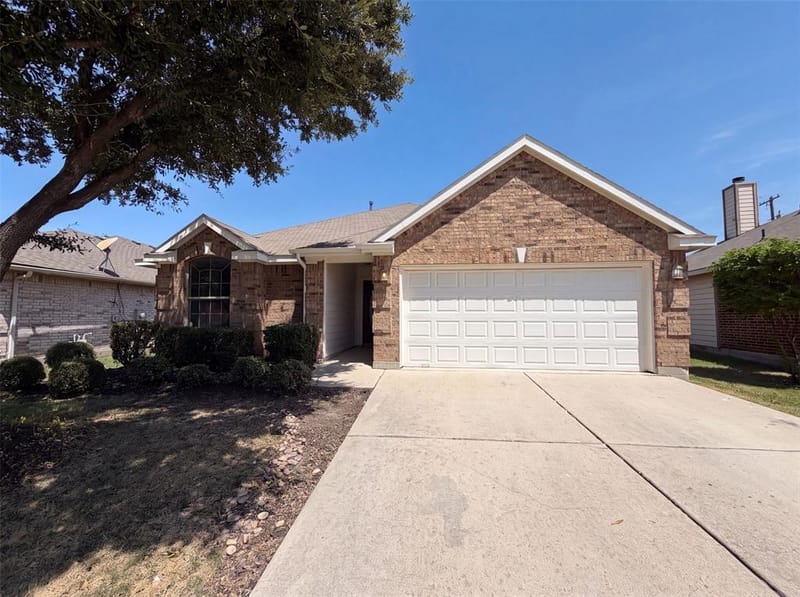 632 Stirrup Bar Drive, Fort Worth TX 76179 - Photo 16