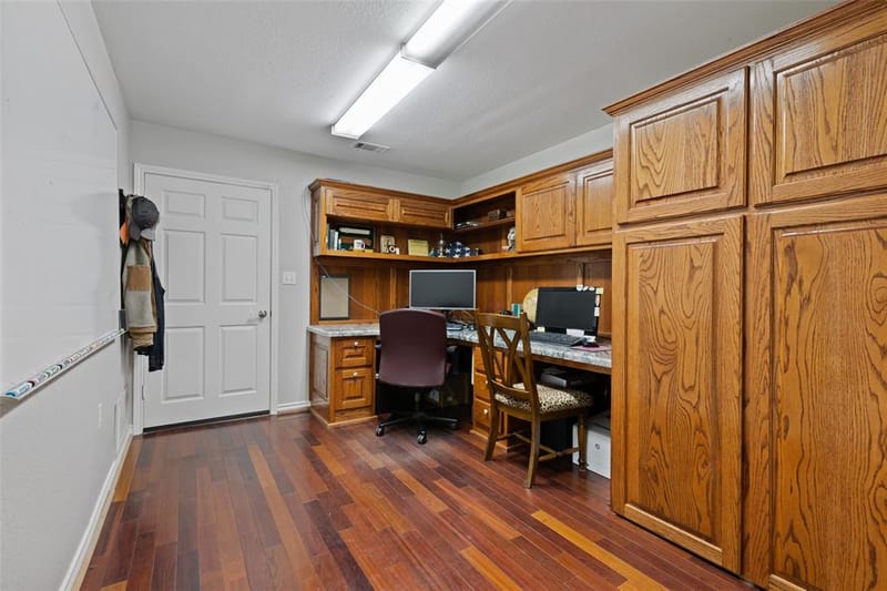 2104 & 2140-B W Holiday, Fate TX 75087 - Photo 39