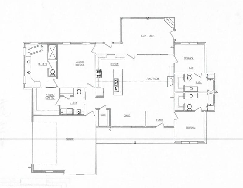 TBD FM 1537, Sulphur Springs TX 75482 - Photo 30