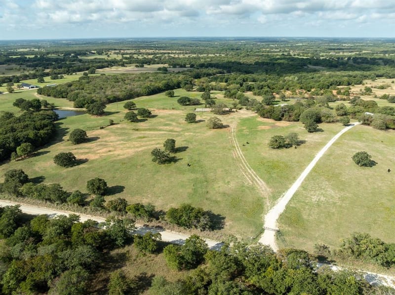 868 Nored Road, Forestburg TX 76239 - Photo 6
