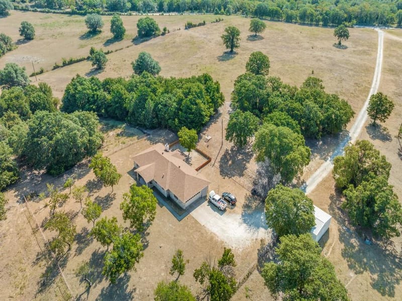 868 Nored Road, Forestburg TX 76239 - Photo 12