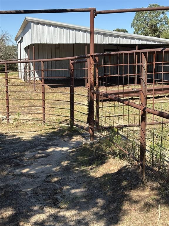 868 Nored Road, Forestburg TX 76239 - Photo 26