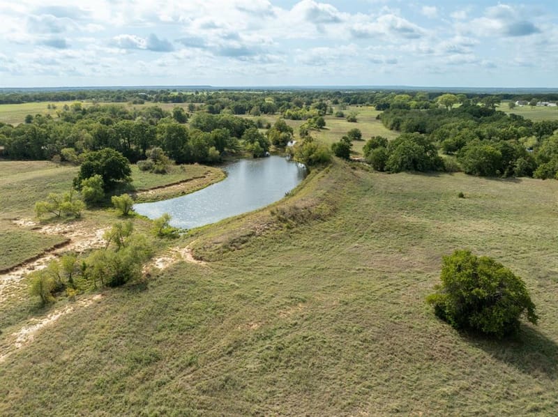 868 Nored Road, Forestburg TX 76239 - Photo 19