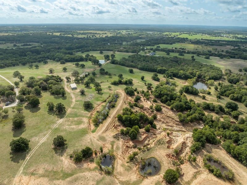 868 Nored Road, Forestburg TX 76239 - Photo 4