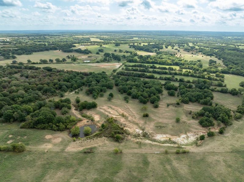 868 Nored Road, Forestburg TX 76239 - Photo 21