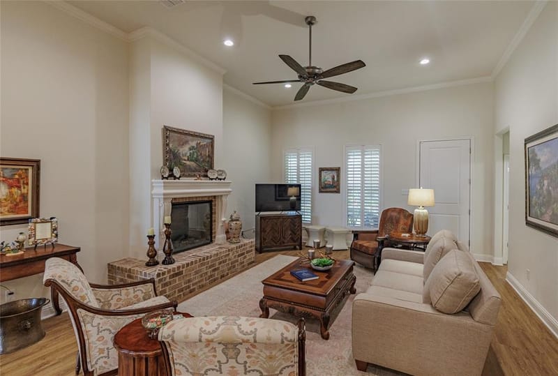 213 Windy Glen Drive, Decatur TX 76234 - Photo 16