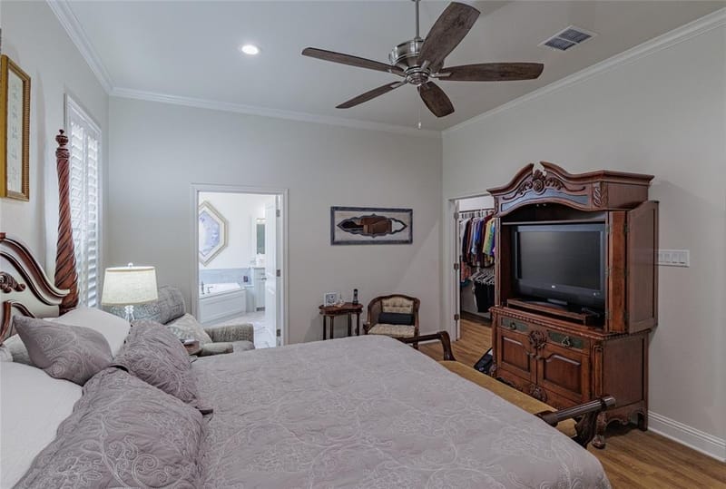 213 Windy Glen Drive, Decatur TX 76234 - Photo 20