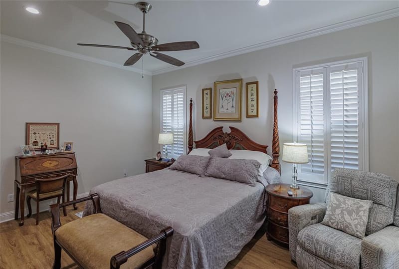 213 Windy Glen Drive, Decatur TX 76234 - Photo 19
