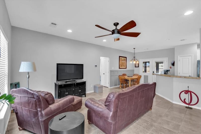 229 Harvey Lane, Decatur TX 76234 - Photo 6