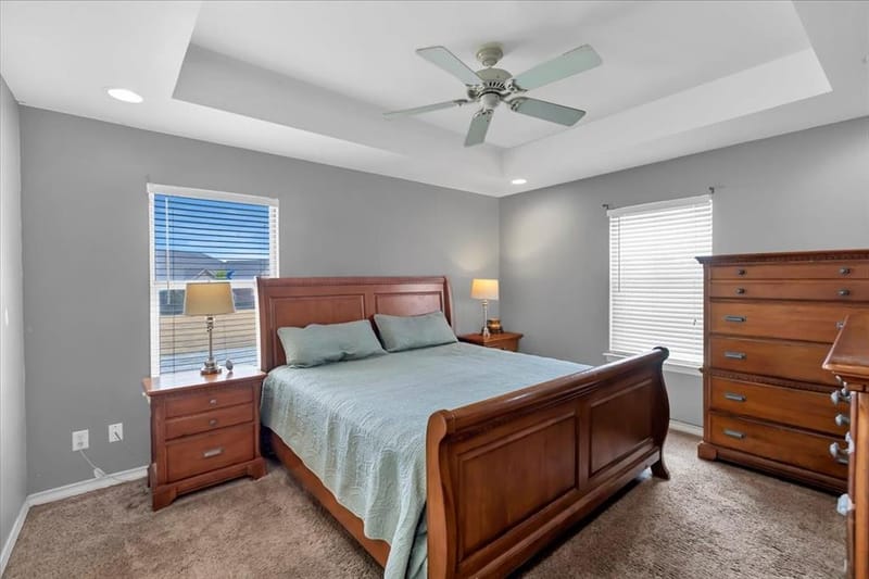 229 Harvey Lane, Decatur TX 76234 - Photo 29
